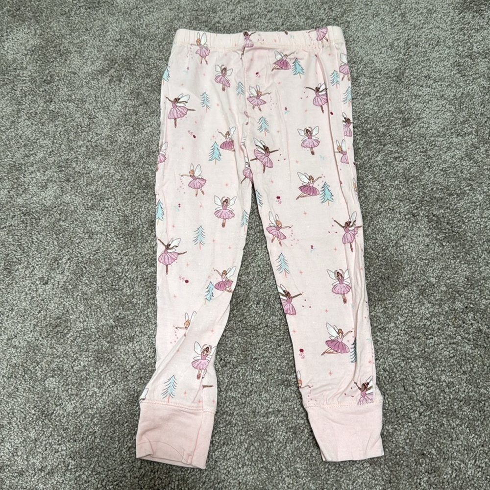 Angel Dear Sugar Plum Fairy Pajamas - Picture 7 of 8